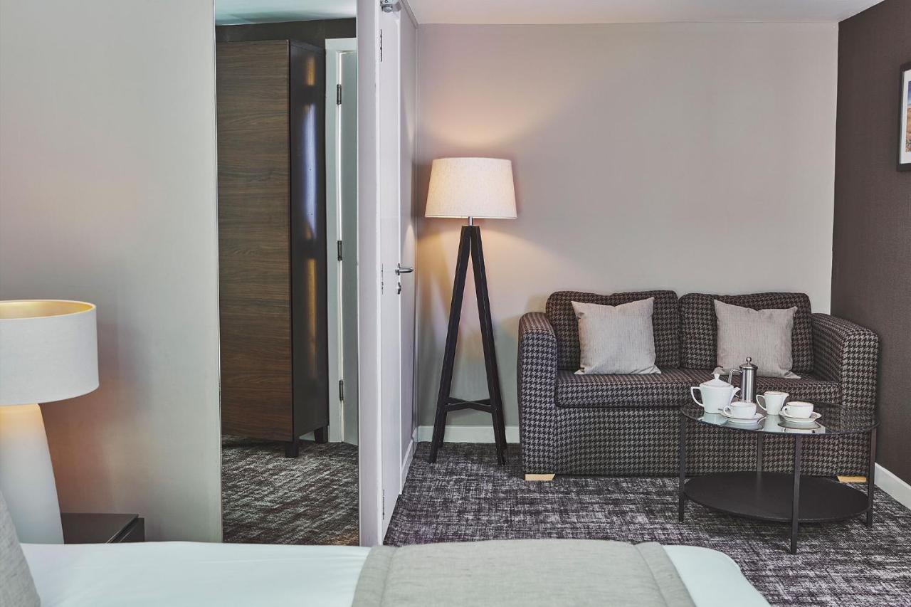 אובאן The Ranald Hotel מראה חיצוני תמונה