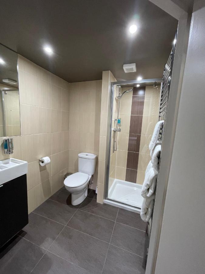 אובאן The Ranald Hotel מראה חיצוני תמונה