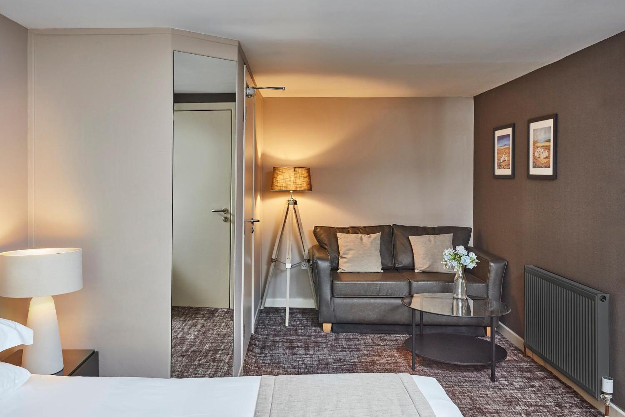 אובאן The Ranald Hotel מראה חיצוני תמונה