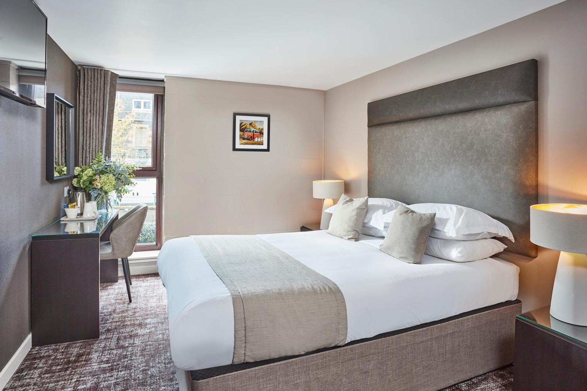 אובאן The Ranald Hotel מראה חיצוני תמונה