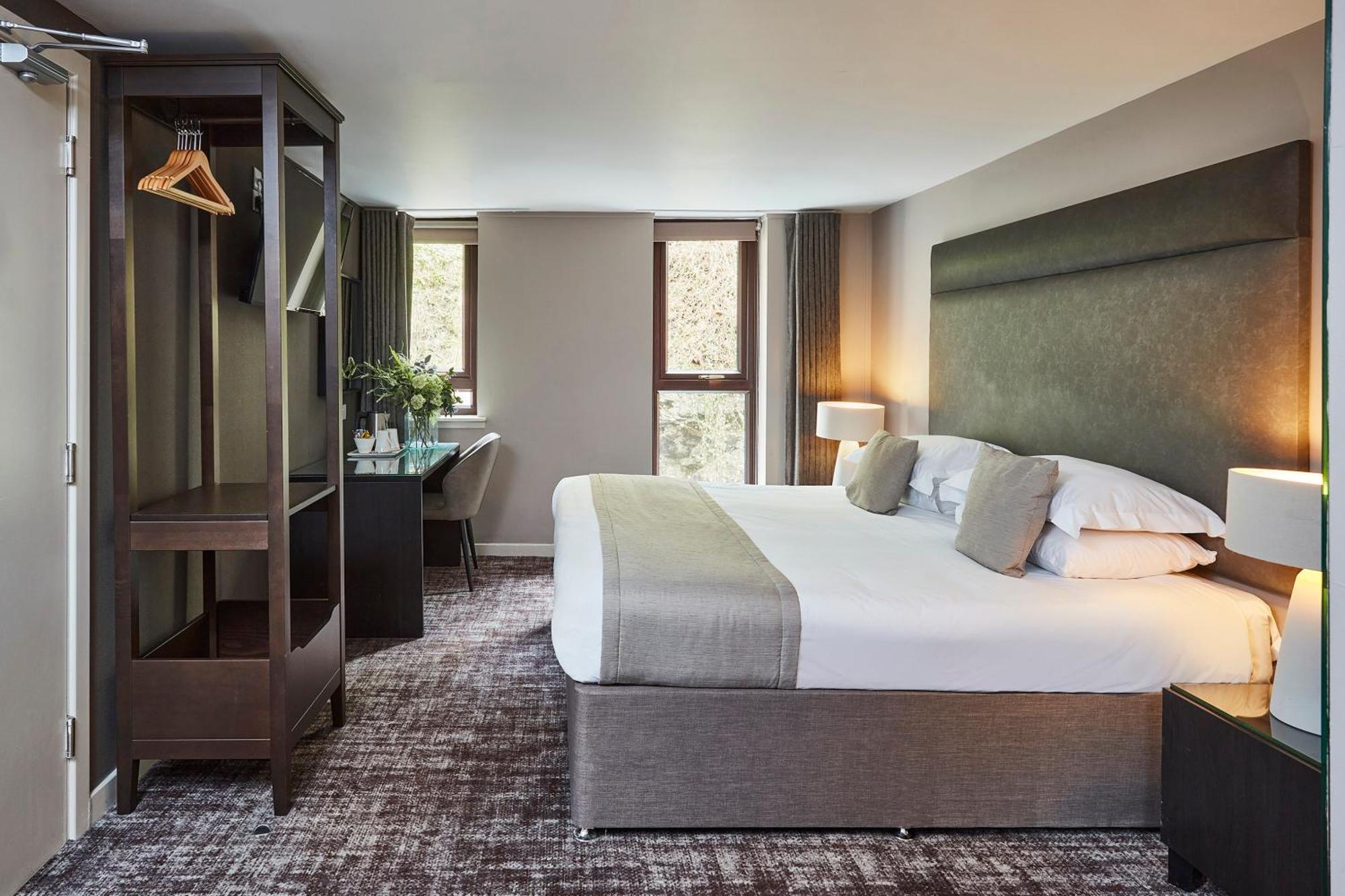 אובאן The Ranald Hotel מראה חיצוני תמונה